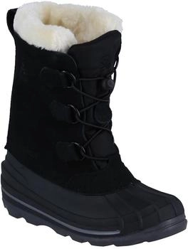 Kamik Snowdash schwarz