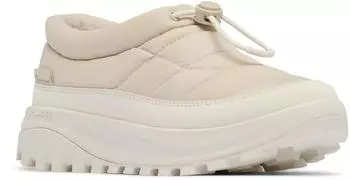 Columbia Snowtrot Unwind beige