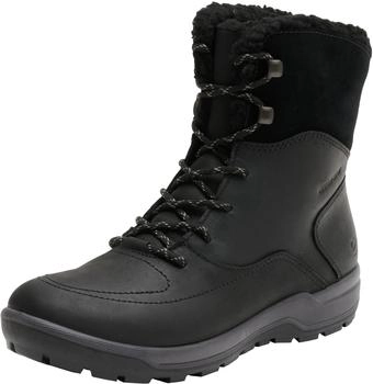 Ecco Trace Lite schwarz