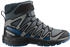 Salomon XA Pro V8 Winter Waterproof (Junior)