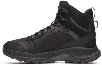 Merrell Speed Strike 2 LTR Thermo Mid WP black