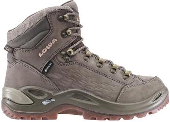Lowa Women's Renegade Warm GTX Mid stein/bronze