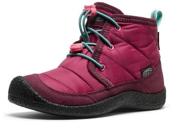 Keen Howser II Chukka WP Kids