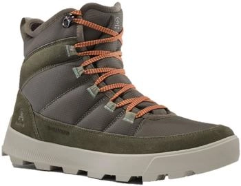 Kamik Atwater N dark green