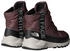 The North Face Women's Thermoball Lace Up Luxe Waterproof tawny quartz/burnt umber