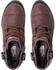 The North Face Women's Thermoball Lace Up Luxe Waterproof tawny quartz/burnt umber