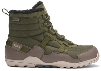 Xero Shoes EU Alpine army green