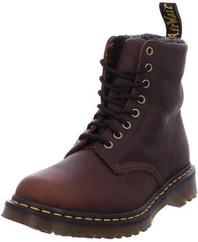 Dr. Martens 1460 Pascal WL dark brown grizzly