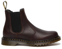Dr. Martens 31874200-43, Dr. Martens Schuhe - 2976 WL Leder (Braun, Gr. 43)