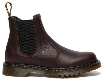 Dr. Martens 2976 WL Grizzly dark brown grizzly