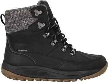CMP Women's Nyf WP nero