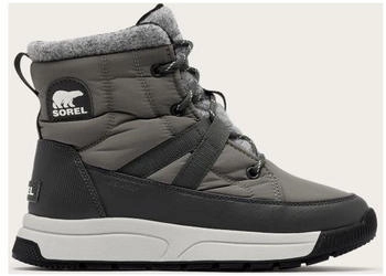 Sorel Women's Whitney III Mid WP quarry/grill