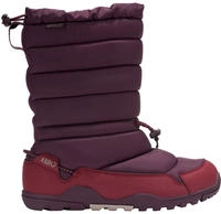 Xero Shoes AEW-FIGG--10, Xero Shoes Minimal-Winterstiefel Alpine Snow Boot...
