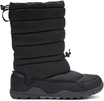 Xero Shoes EU Women's Alpine Pull On black