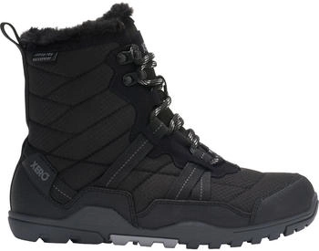 Xero Shoes EU Women's Alpine black