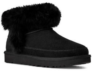 UGG Classic Ultra Mini Alpine black