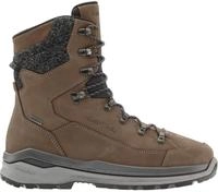 Lowa 411951-4330-43,5, Lowa Renegade EVO ICE 2 GTX sand/grau (4330) 43,5 Herren
