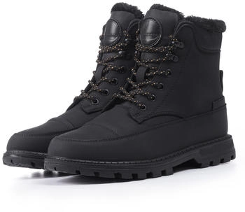 Luhta Reilu S8 Hiking Shoes 999 - black
