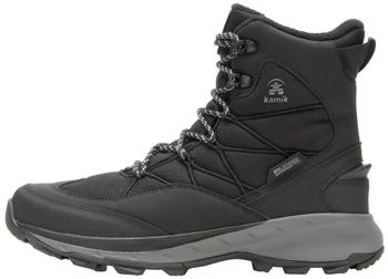 Kamik Trek Ice grau
