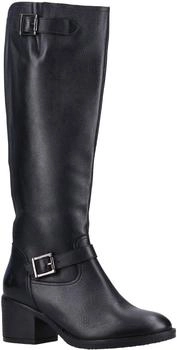 Hush Puppies Heidi Fashion Boots schwarz