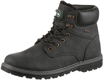 Polarino Trelleborg Winter boots with extra profile outsole
