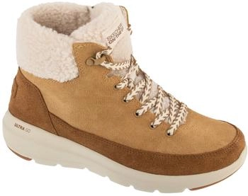 Skechers Glacial Ultra - Autumn Days braun