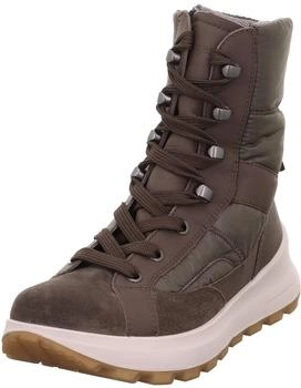 Legero T4 RUN grau