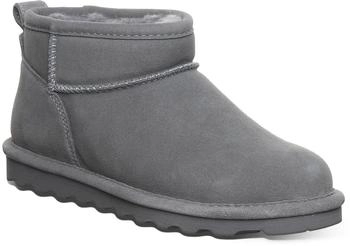 Bearpaw Retro Super Shorty (3051W) gadget gray