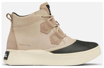 Sorel Out N About IV omega taupe/black