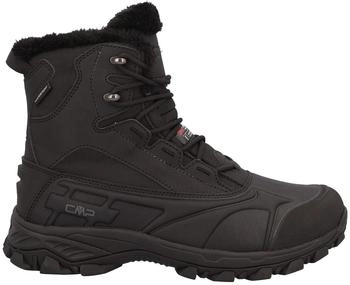 CMP Fynnick Snow Boots WP nero