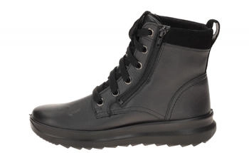 Legero DREAMER 4 schwarz