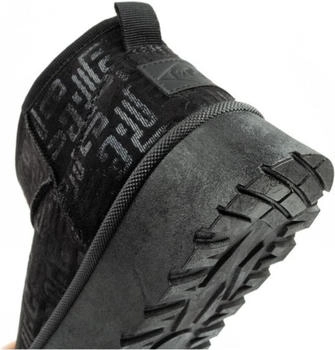 Lee Cooper WINTER W schwarz