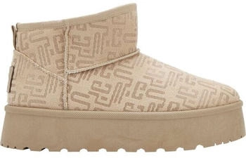 Lee Cooper WINTER W beige/rosa