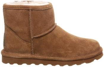 Bearpaw Alyssa camelfarben