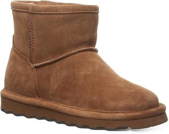 Bearpaw Alyssa hickory