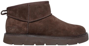Skechers Keepsakes Cozy - Mini braun