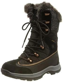 Jack Wolfskin Aspen High Texapore schwarz