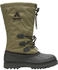 Kamik Thermal Boots Canuck dark olive