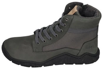 Koel ROMI MERINO Barefoot Shoe grau