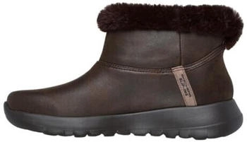 Skechers On-The-Go Joy Cozy Dream Damen braun