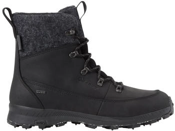 Icebug Adak ReWool BUGrip schwarz
