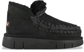 Mou Eskimo Bounce (MU.FW531009A) schwarz