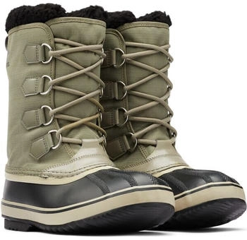Sorel 1964 Pac Nylon Men's (NM1440) gr&uuml;n