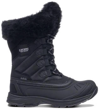 Icepeak ANSINA MS schwarz