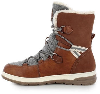 Kimberfeel Ebelya camel