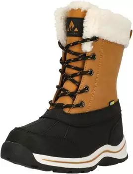 Whistler Comon karamell