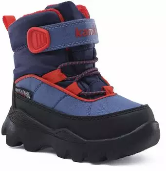 Kamik Stance 3 blau