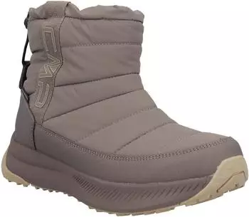 CMP ZOY WMN Snow Boots WP cemento