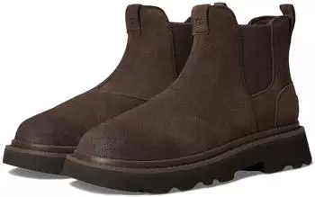 UGG Chelsea Lug Boot (1171372) molasses