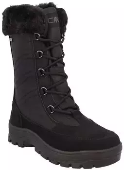 CMP Rowenna WMN Snow Boots WP nero